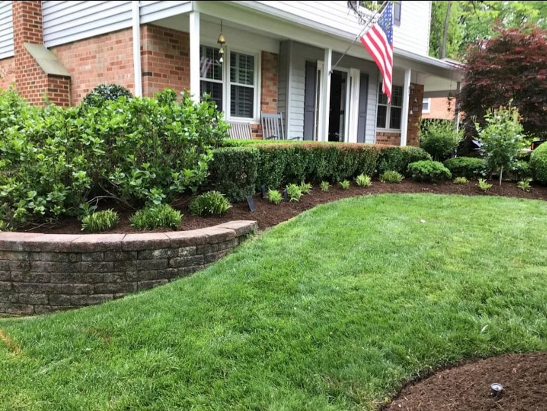 Mastering the First Impression: Your intriguing post title goes here Our goal is to radically reduce the amount of chemicals used to promote healthy lawns that are friendly to the local bay environment. Visit: https://mowcow.com/service-area/annandale-va-lawn-care-lawn-maintenance-landscaping-and-landscape-design/ to know more.